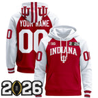 Men / Crimson Alternate / S