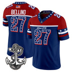 Men / Joe Bellino / S