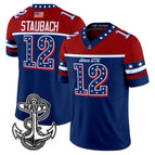 Men / Roger Staubach / S