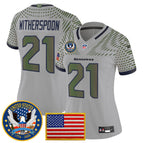 Wolf Gray / Devon Witherspoon / S