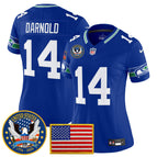 Royal / Sam Darnold / S