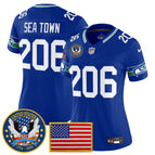 Royal / Sea Town 206 / S