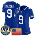 Royal / Walker III / S