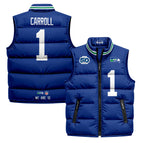 Royal / Pete Carroll / S