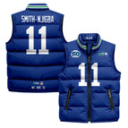 Royal / Smith-Njigba / S