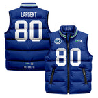 Royal / Steve Largent / S