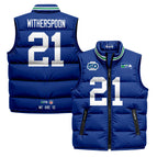 Royal / Devon Witherspoon / S