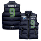 College Navy / Walker III / S