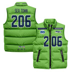 Green / Sea Town 206 / S