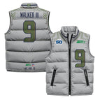 Wolf Gray / Walker III / S