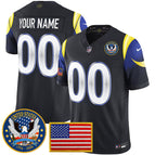 Men / Navy Rivalries / S