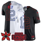 Rivalries-Black / Jim Kelly / S