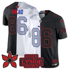 Rivalries-Black / Dalton Kincaid / S