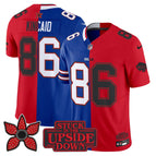Royal-Red / Dalton Kincaid / S