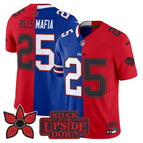 Royal-Red / #25 Bills Mafia / S