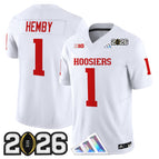 White / Roman Hemby / S
