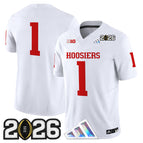 White / #1 Team / S
