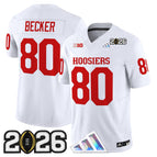 White / Charlie Becker / S