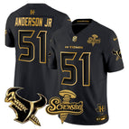 Black Gold / Will Anderson Jr. / S