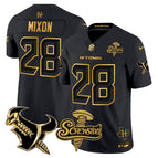 Black Gold / Joe Mixon / S