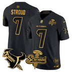 Black Gold / C.J. Stroud / S