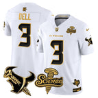 White Gold / Tank Dell / S