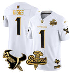 White Gold / Stefon Diggs / S