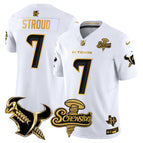 White Gold / C.J. Stroud / S