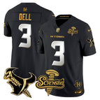 Black Limited / Tank Dell / S