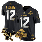 Black Limited / Nico Collins / S