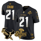 Black Limited / Nick Chubb / S