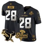 Black Limited / Joe Mixon / S