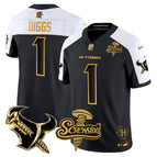 Alternate / Stefon Diggs / S
