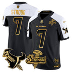 Alternate / C.J. Stroud / S
