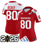 Crimson Alternate / Charlie Becker / S