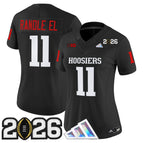 Black / Randle El / S