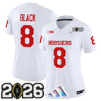 White / Kaelon Black / S
