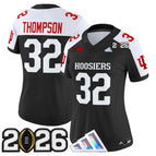 Black Alternate / Anthony Thompson / S
