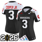 Black Alternate / Omar Cooper Jr. / S