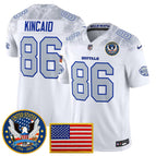 Rivalries / Dalton Kincaid / S