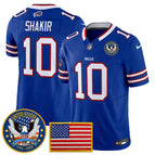 Royal / Khalil Shakir / S