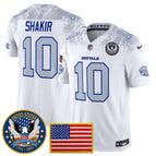 Rivalries / Khalil Shakir / S