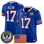 Royal / Josh Allen / S