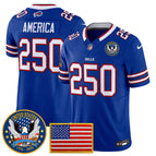 Royal / #250 America / S