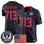 Navy Limited / Screwston 713 / S