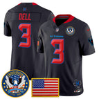 Navy Limited / Tank Dell / S