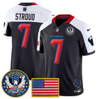 Navy Alternate / C.J. Stroud / S