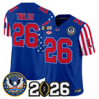 Royal / Sean Taylor / S