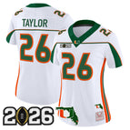 Women / Sean Taylor / S