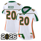 Women / Ed Reed / S